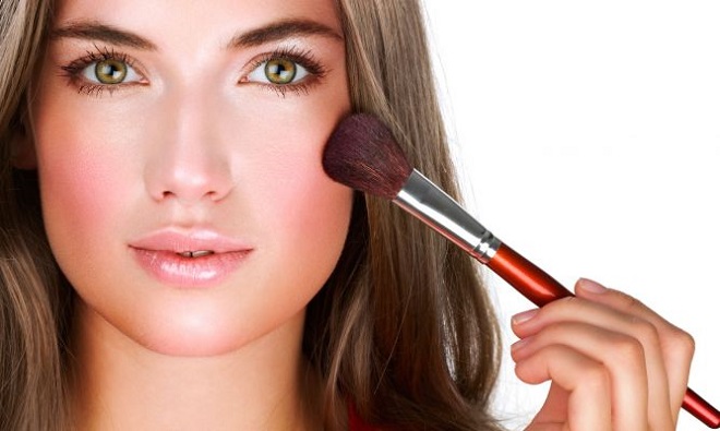 colorete tendencias en maquillaje de otoño invierno 2015