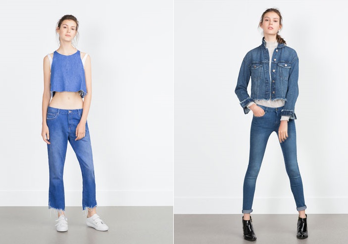 denim total look1