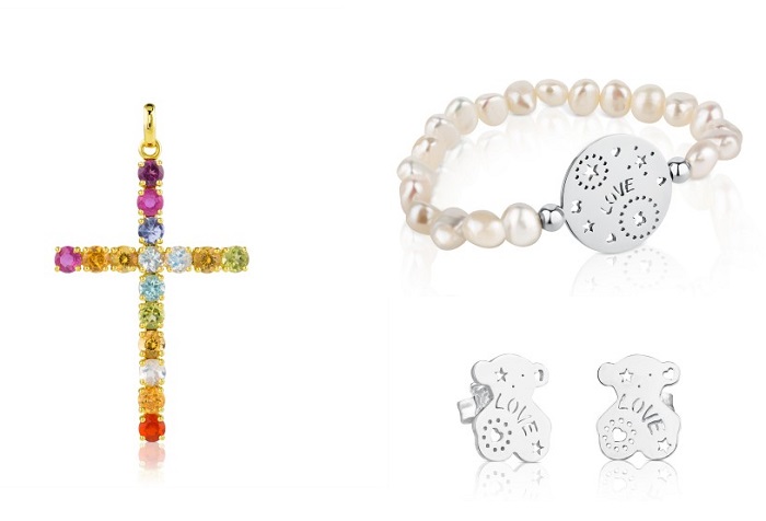 marcas de joyería tous