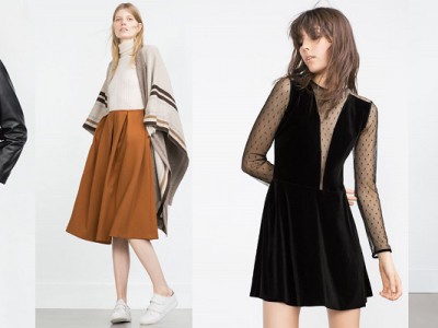 Moda otoño 2015: nuestro top 10