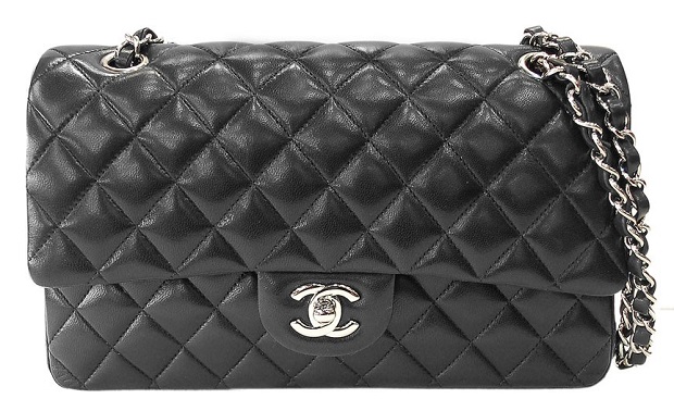 tipos de bolsos chanel