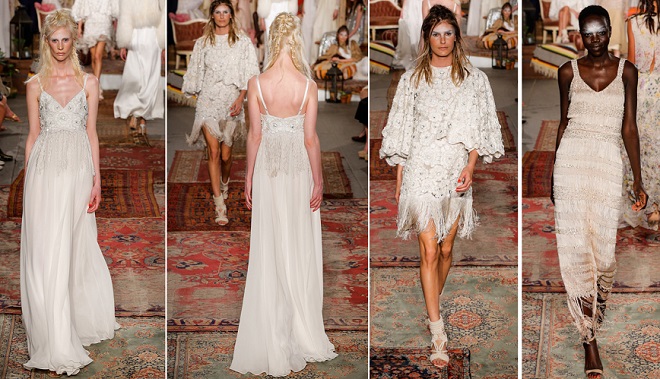vestidos novia houghton