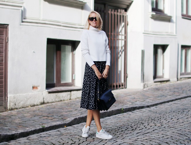 11 blogueras de moda