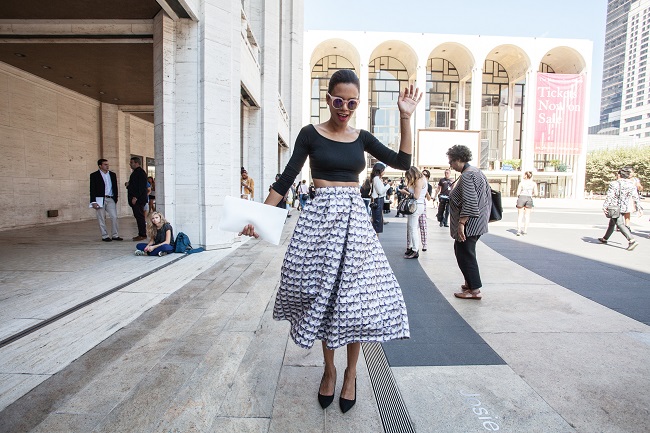 33 blogueras de moda