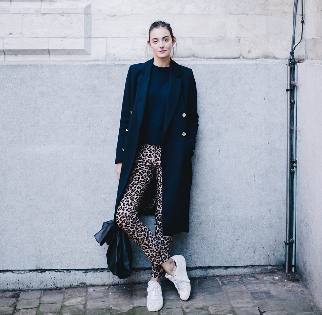 66 blogueras de moda