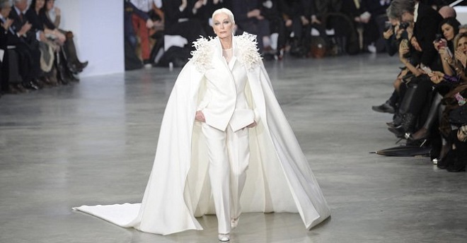 Carmen Dell'Orefice (5)