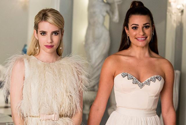 Scream Queens (2)