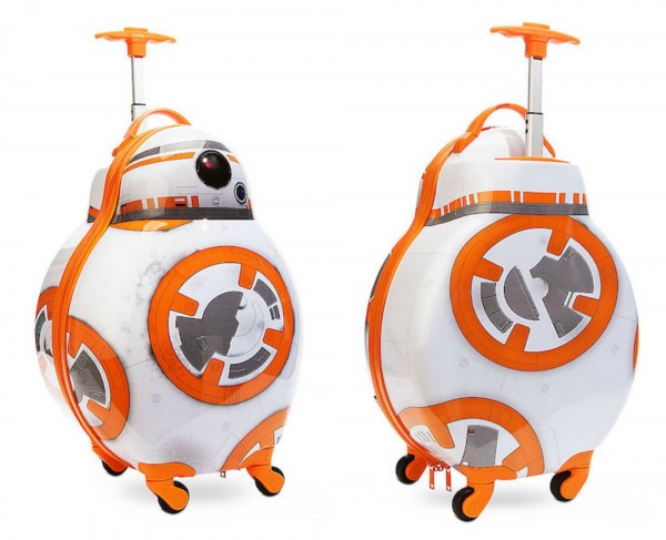maletas star wars