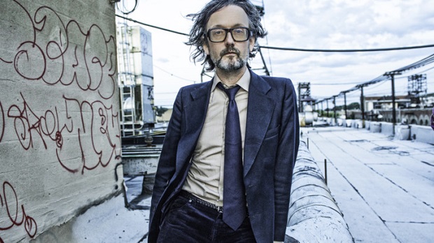 jarvis cocker Mr porter lista