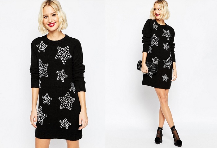 jerseys navideños asos 10