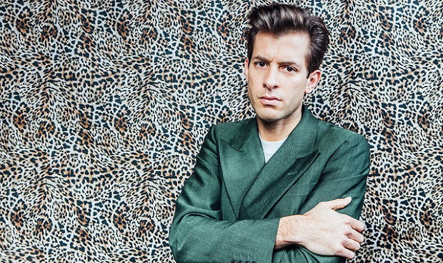 mark ronson Mr. Porter