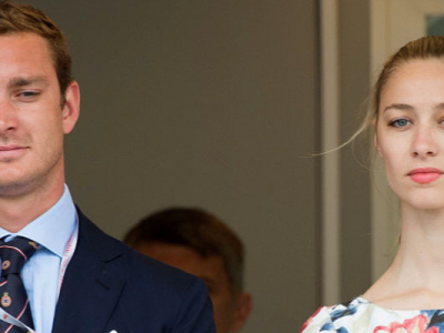 Los mejores looks de Pierre Casiraghi