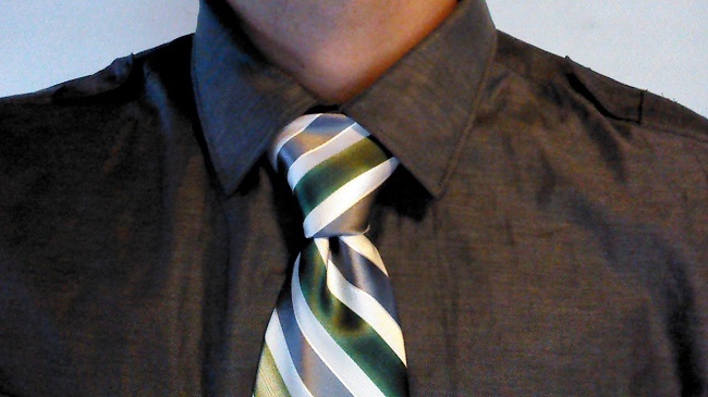 pratt knot