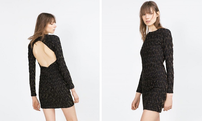 vestidos de fiesta zara (3)