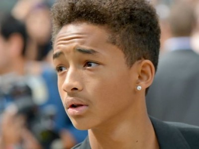 Jaden Smith la nueva imagen de la colección femenina de Louis Vuitton