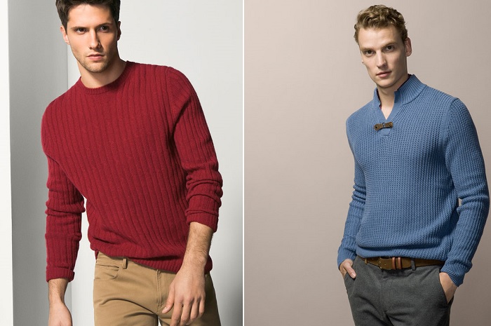 Moda para él (2)