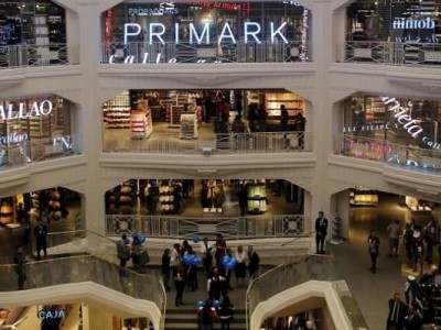 Mensajes de SOS en la ropa de Primark ¿Crisis en el modelo de fast fashion?