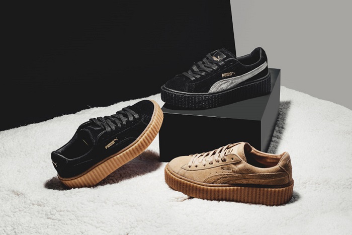 Puma by Rihanna (2)