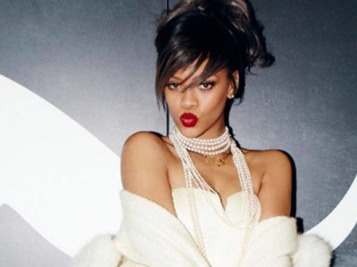 Lo mejor de la colección de Puma by Rihanna