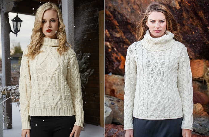 Punto Aran (5)