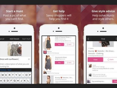 Moda en el móvil: las mejores apps de moda para fashionistas