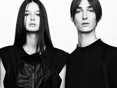 Moda genderless ¿marcará la tendencia en 2016?