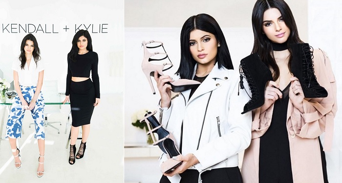 Kylie Jenner y Kendall (3)