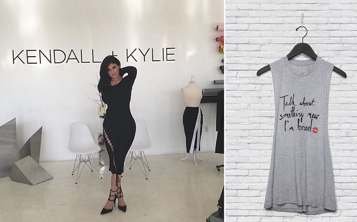 Kylie Jenner y Kendall (5)