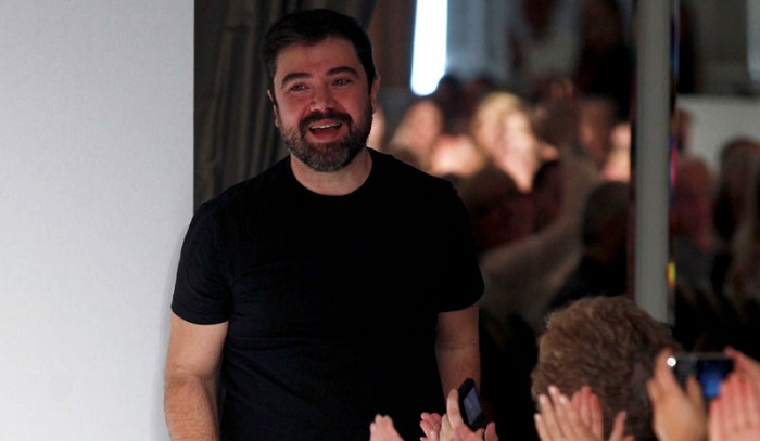 London fashion week (1)