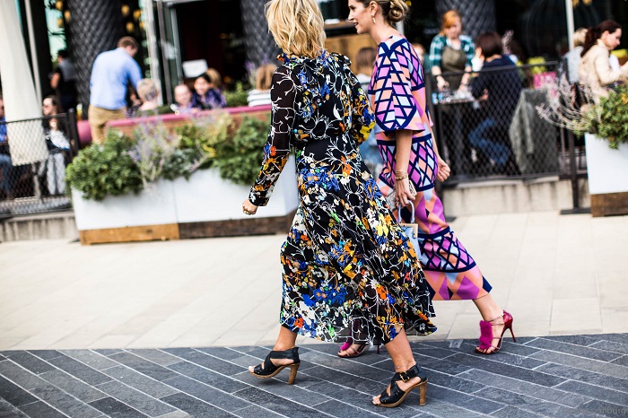 London fashion week (4)