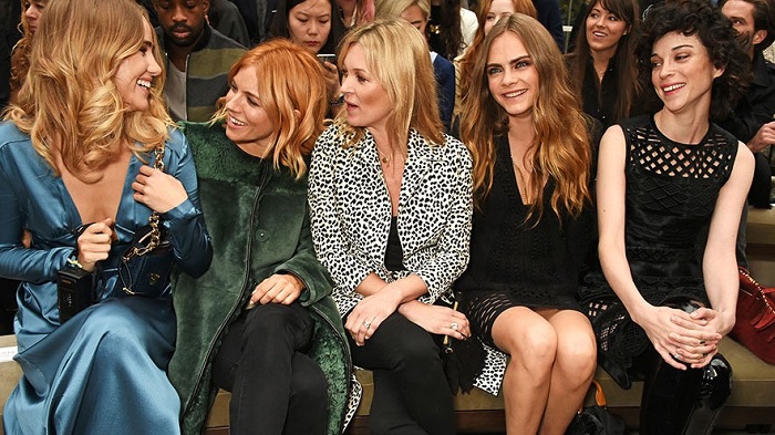 London fashion week (5)