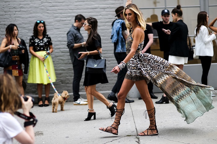 London fashion week (7)