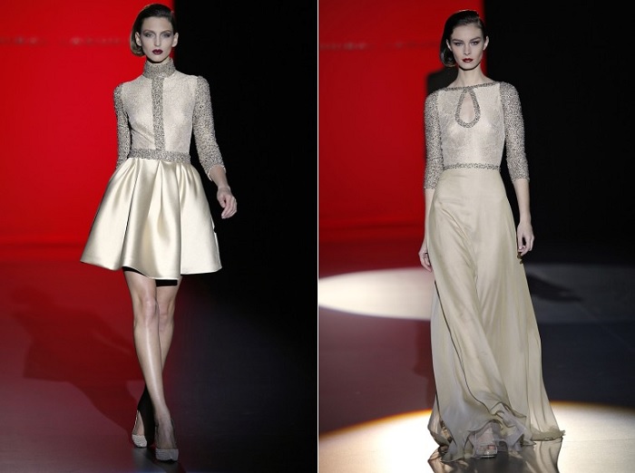 Madrid Fashion Week 2016 (2)