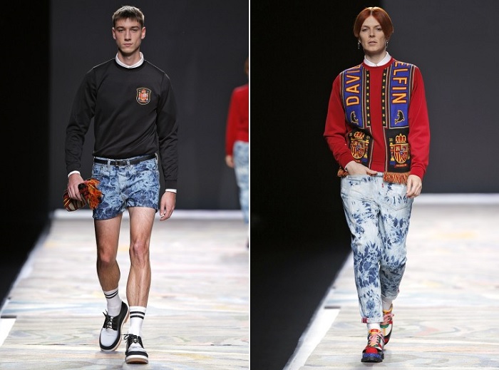 Madrid Fashion Week 2016 (3)