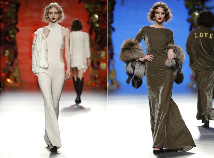 Madrid Fashion Week 2016 (4)