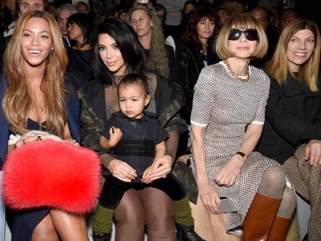 New York Fashion Week (1)