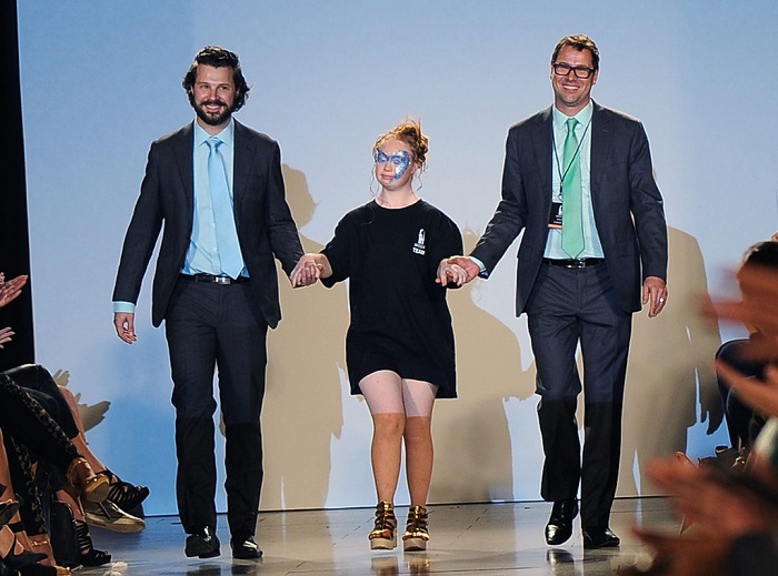 New York Fashion Week (3)
