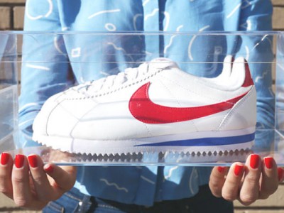 Nike Cortez: historia de las zapatillas de moda