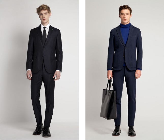 PURIFICACIÓN GARCÍA mejores trajes para hombre