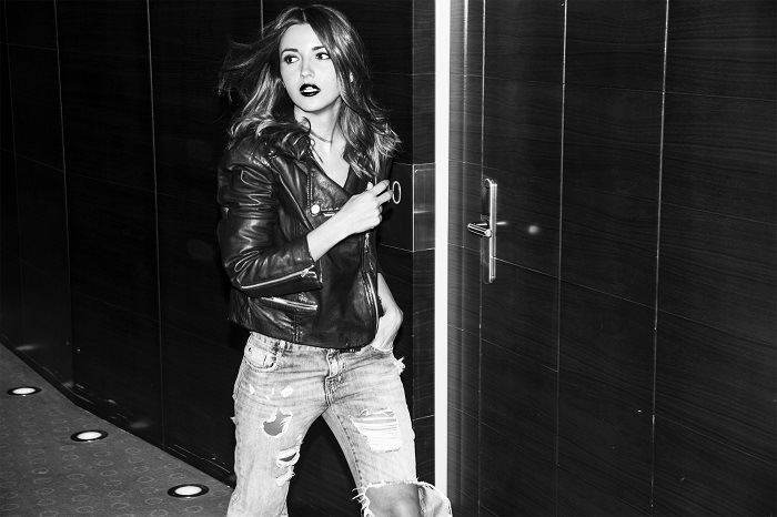 alexandra blogueras de moda españolas