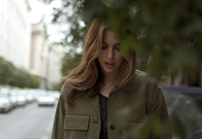 blanca blogueras de moda españolas