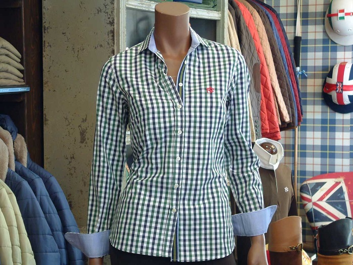 montepicaza camisas