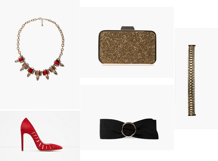 complementos para un vestido rojo (1)