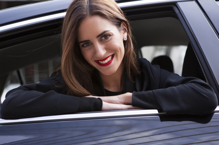 gala blogueras de moda españolas