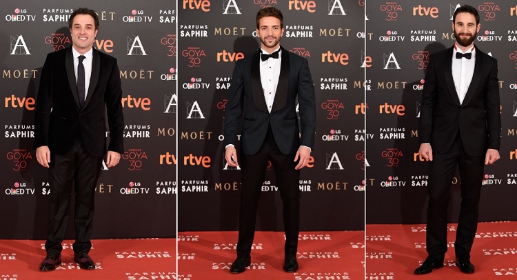 mejor vestidos Goya 2016 (5)