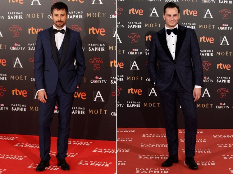 mejor vestidos Goya 2016 (6)