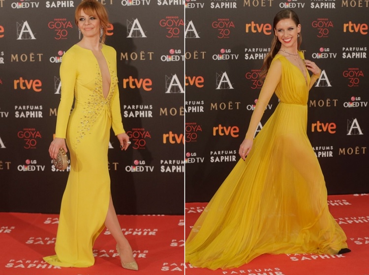 mejor vestidos Goya 2016 (8)