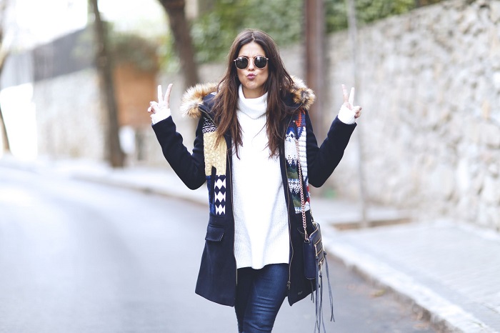 natalia cabezas blogueras de moda españolas