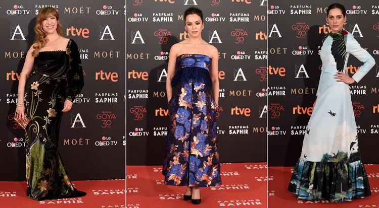 peor vestidos goya 2016 (1)