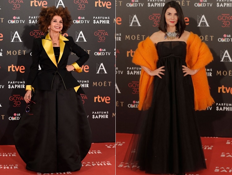 peor vestidos goya 2016 (3)